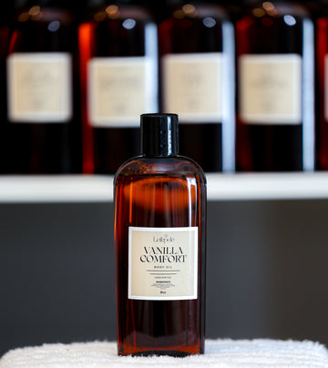 VANILLA COMFORT